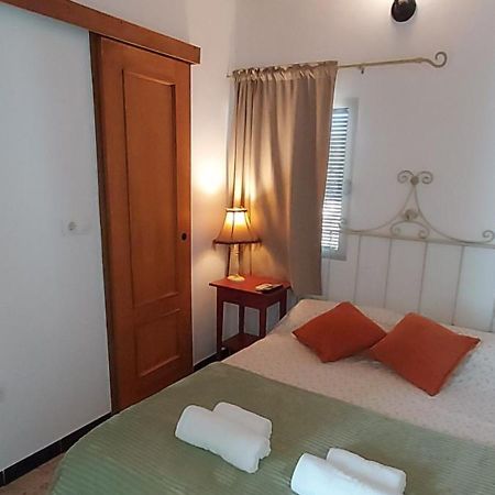 Rocio Rooms El Rocío Εξωτερικό φωτογραφία