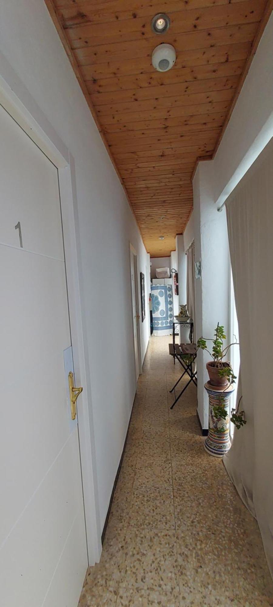 Rocio Rooms El Rocío Εξωτερικό φωτογραφία