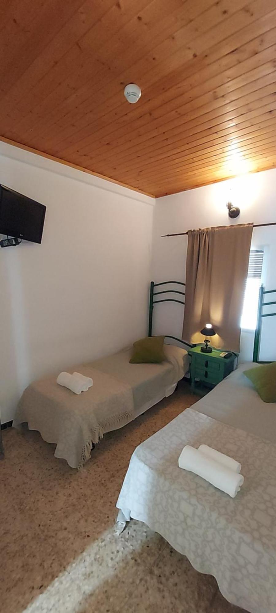 Rocio Rooms El Rocío Εξωτερικό φωτογραφία