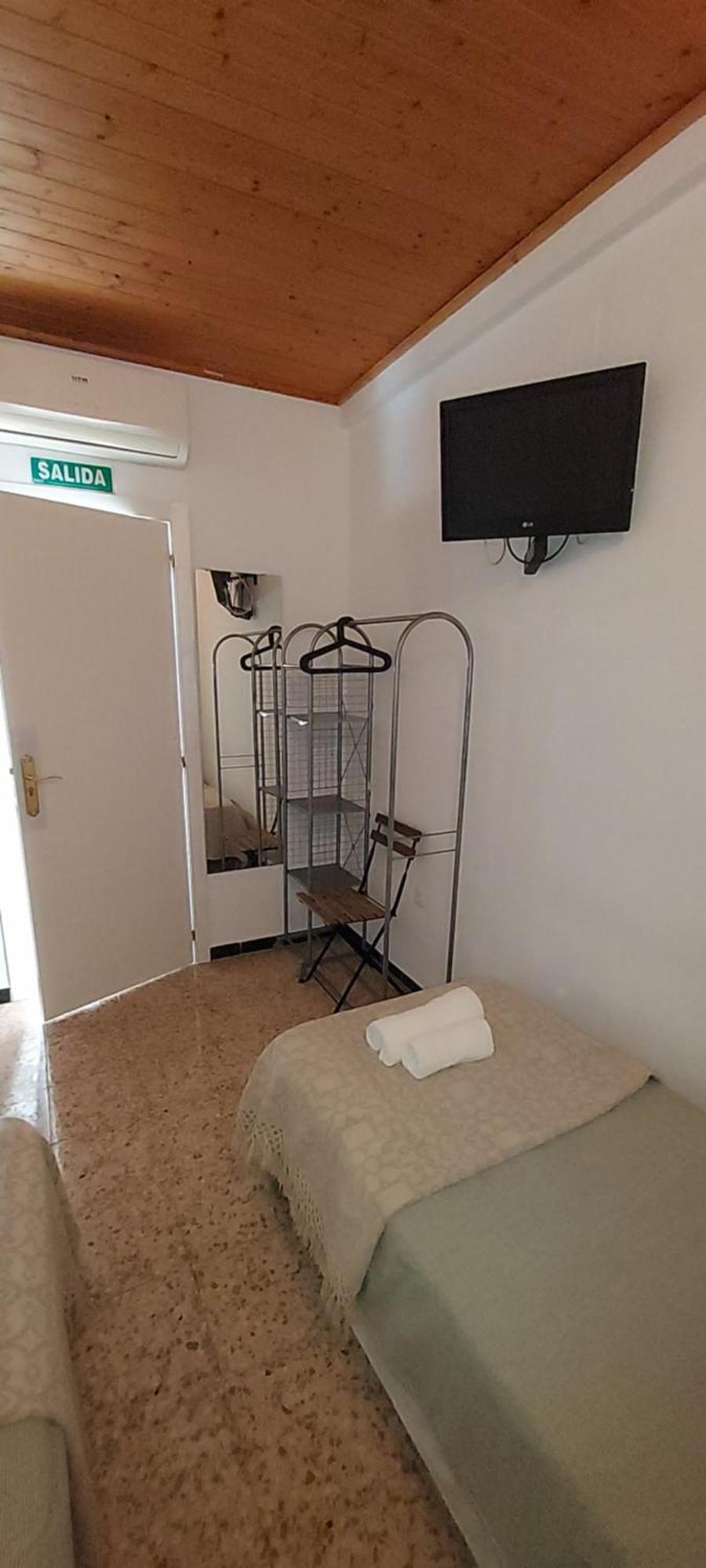 Rocio Rooms El Rocío Εξωτερικό φωτογραφία